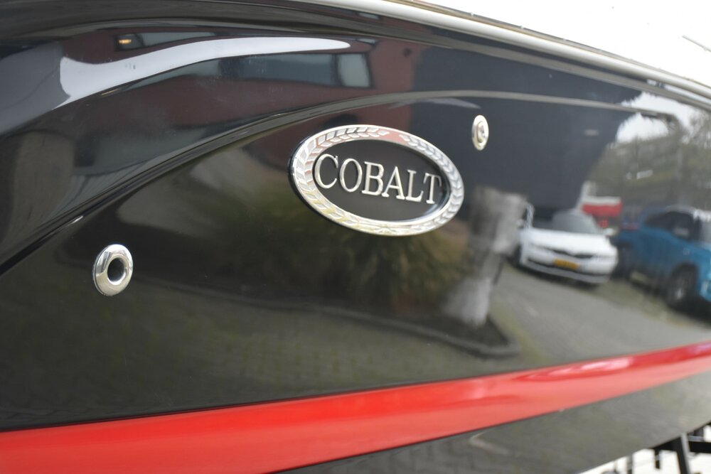 Cobalt 220S - 2