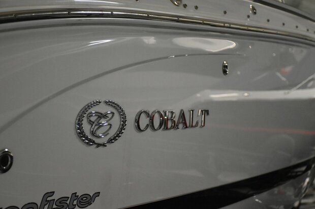 Cobalt 200S Bowrider